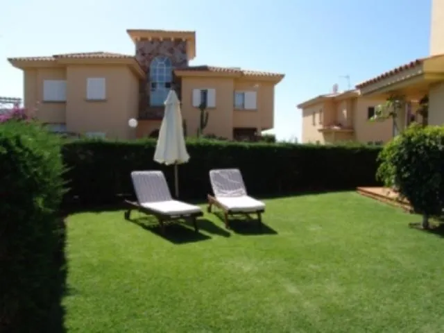 Villa Sun Hill 2 San Agustin  Spain