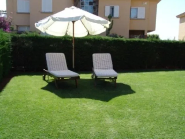 Villa Sun Hill 2 San Agustin