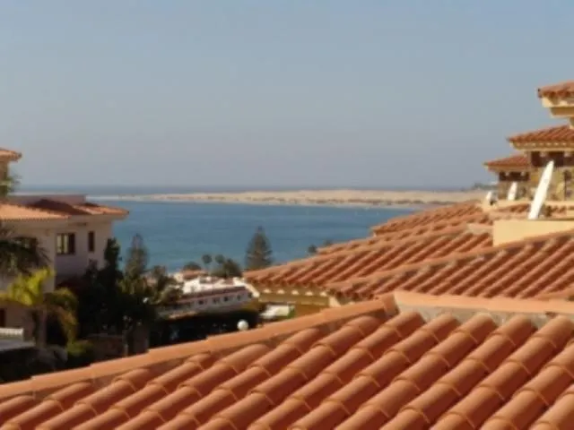 Villa Sun Hill 2 San Agustin