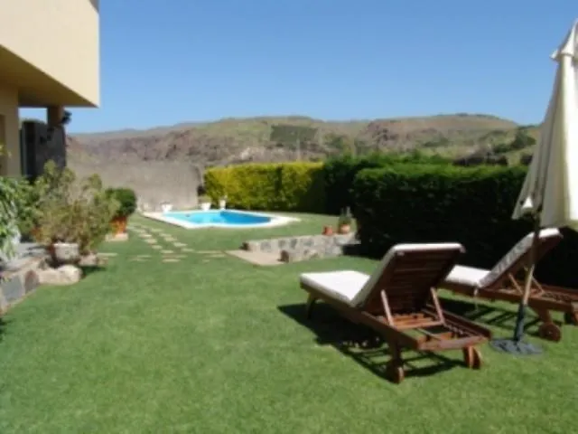 Villa Sun Hill 2 San Agustin