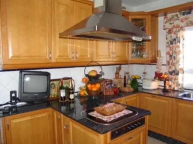 Villa Sun Hill 2 San Agustin  Spain